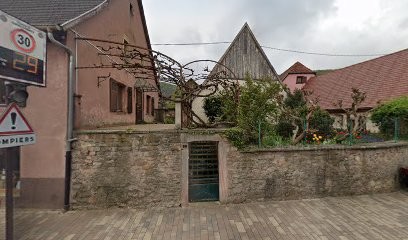 Brun Dominique, Salon de Coiffure à Soultzmatt