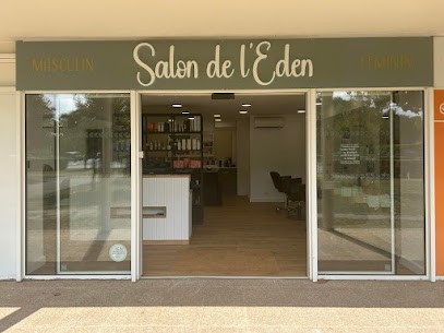 Salon De L'Eden, Salon de Coiffure à Gujan-Mestras