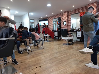 Magic Hair, Salon de Coiffure à Saint-Nazaire