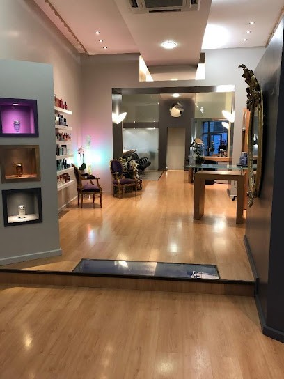 Mod's Hair, Salon de Coiffure à Nîmes