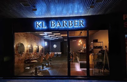 KL Barber, Barbier à Bourg En Bresse