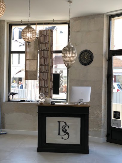 Bella Storia, Salon de Coiffure à Châteauroux