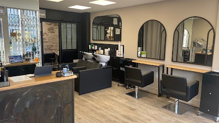 Le salon, Salon de Coiffure à Paray-Vieille-Poste