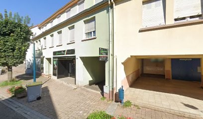 Hairspray By Camille Coiffure Homme, Salon de Coiffure à Sainte-Croix-aux-Mines