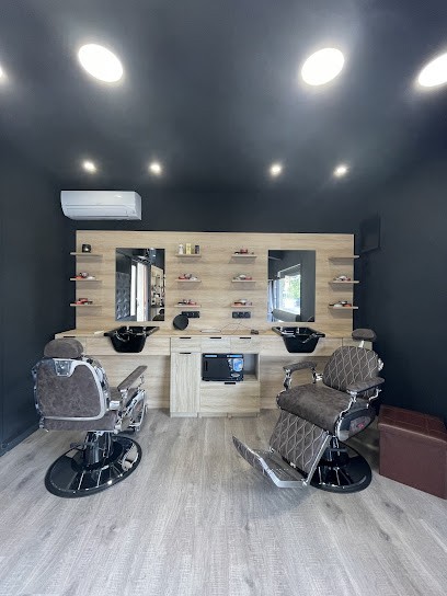 MHD BARBER 33, Salon de Coiffure à Mérignac