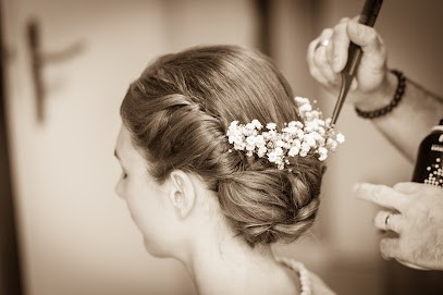 Florian Pinaud, Salon de Coiffure à Chamalières