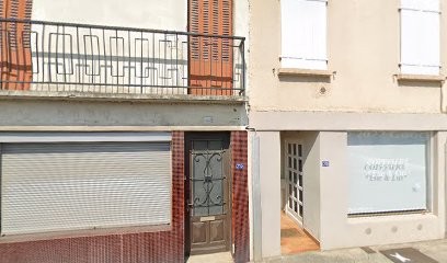Coiffure Elle Et Lui, Salon de Coiffure à Lannemezan
