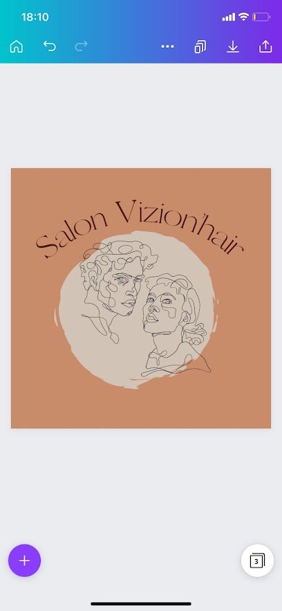 Vizion'Hair, Salon de Coiffure à Château-d'Olonne