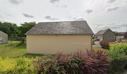 Esprit Coiffure, Salon de Coiffure à La Chapelle-au-Riboul