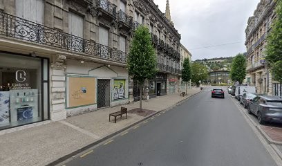 Ladies and Gentlemen, Salon de Coiffure à Agen