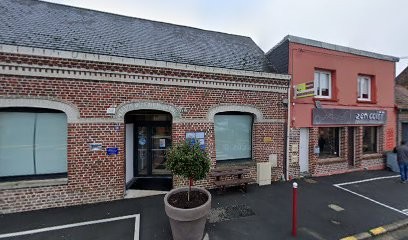 Zen Coiff, Salon de Coiffure à Querrieu