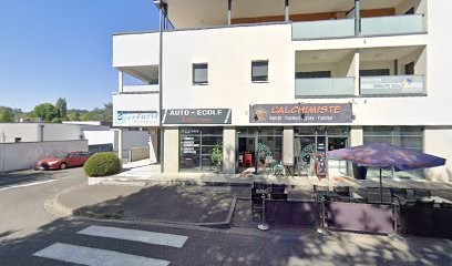 C.créa'tif, Salon de Coiffure à Nay