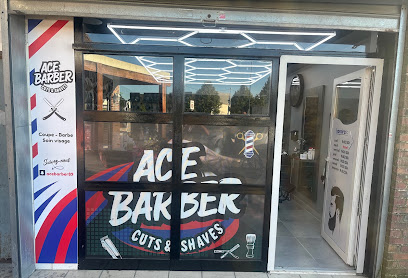 Ace Barber Coiffeur à Sens