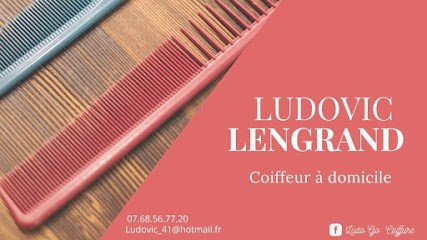 Coiffeur à domicile Ludo Go Coiffure, Coiffeur à Domicile à Somain