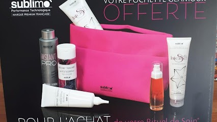 Simplici'tif, Salon de Coiffure aux Herbiers