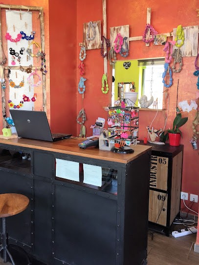 L'atelier De Sabrina, Salon de Coiffure à Garlan