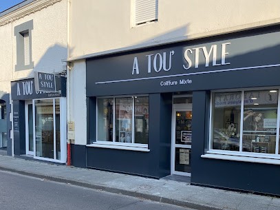 À Tou Style, Salon de Coiffure à Machecoul-Saint-Même