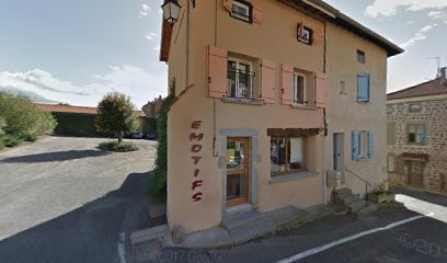 Emotifs, Salon de Coiffure à Saint-Cyr-les-Vignes