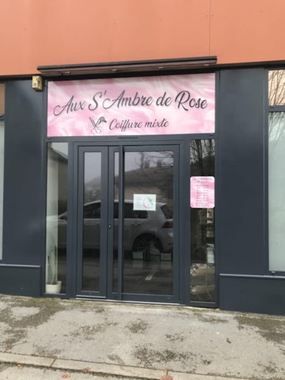 Aux S'ambre De Rose Coiffeur à Coteaux du Lizon