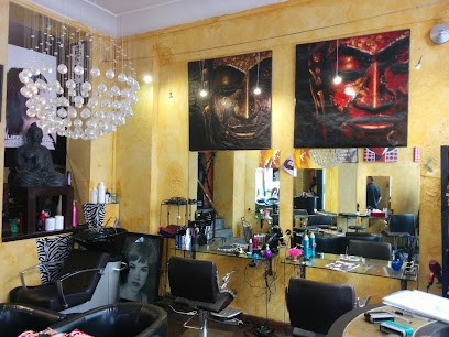 Philippe Willerval, Salon de Coiffure à Paris 08