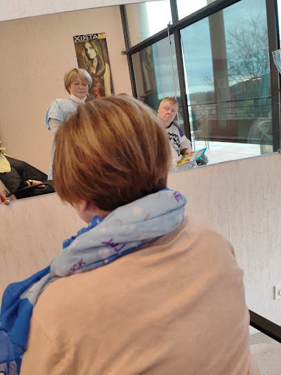 Dom'Coiff, Salon de Coiffure à Saint-Igny-de-Vers
