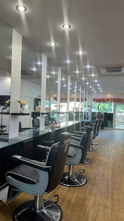 Beautyshop Coiffeur à Clermont-Ferrand