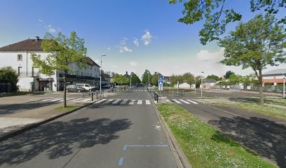 Id Coiffure, Salon de Coiffure à Moissy-Cramayel