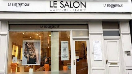 Le Salon, Salon de Coiffure à Roubaix