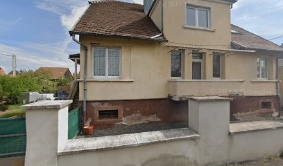 Miranda Coiffure, Salon de Coiffure à Rouffach