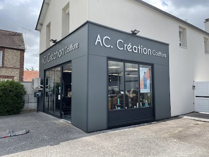 A.C' Creation, Salon de Coiffure à Oissel