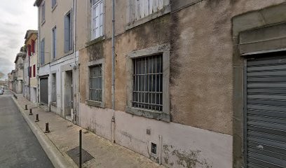 Barthas Monique, Salon de Coiffure à Carcassonne