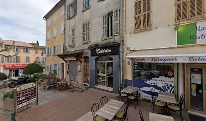 Éclat d’Or, Salon de Coiffure à Pierrefeu-du-Var