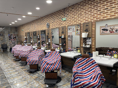 Dt Barber Coiffeur à Garges-lès-Gonesse