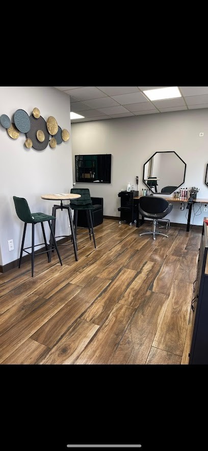 Addic'tiff, Salon de Coiffure à Monclar-de-Quercy