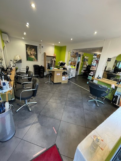 Ge's'tif, Salon de Coiffure à Étrembières