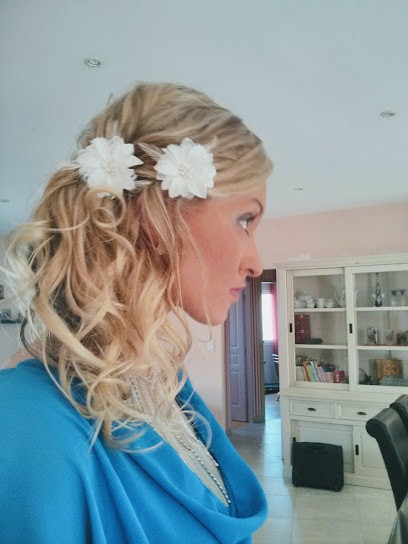 Coiffure chez vous, Coiffeur à Domicile à Lamalou-les-Bains