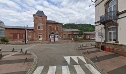 Coiffure Catherine, Salon de Coiffure à Schirmeck