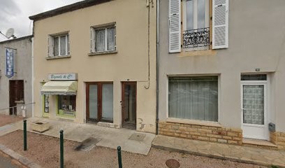 Bigoudi & Cie, Salon de Coiffure au Donjon