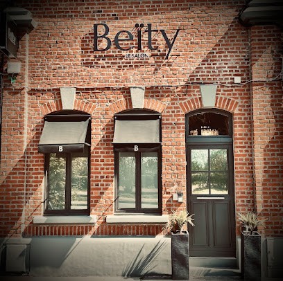 Beïty le salon, Salon de Coiffure à Tourcoing