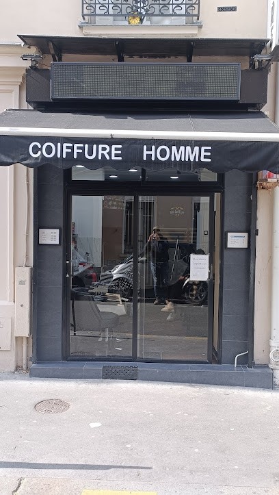 Nini Coiffeur, Salon de Coiffure à Paris 13