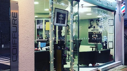 L&M Posi'tif Coiffure Barbier Esthetique Onglerie, Salon de Coiffure à Amfreville-la-Mi-Voie