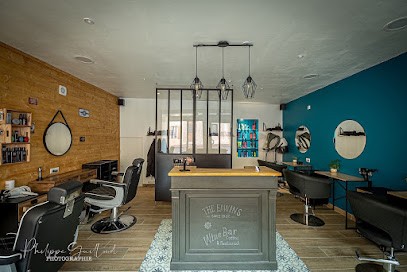 Mod'hair ( Coiffure Mixte Et Barbier ), Salon de Coiffure à Neuville-les-Dames
