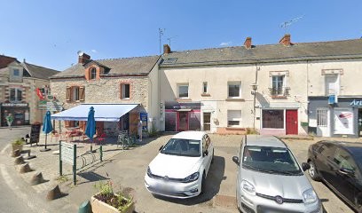 Angel Coiffure Mixte, Salon de Coiffure à Bouvron