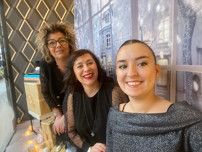 Le Boudoir D'Addict'R, Salon de Coiffure à Vienne