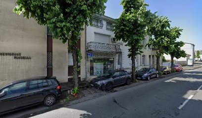 Gallus Jean-Pierre, Salon de Coiffure à Marmande