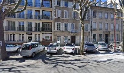 Ô Salon De Fanny, Salon de Coiffure à Rodez