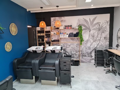 B.Attitude Coiffure, Salon de Coiffure à Loyettes