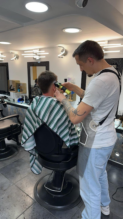 Label Coupe Coiffeur à Grenoble