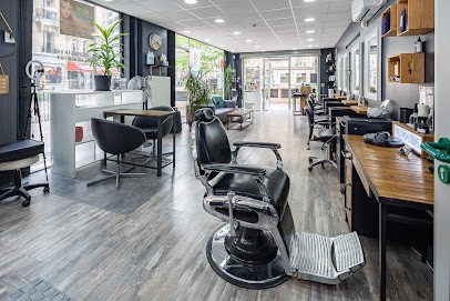 Davide D’Aliesio Parrucchieri, Salon de Coiffure à Paris 15