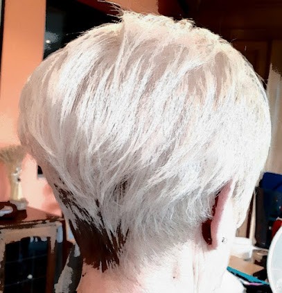 Sabine Coiffure, Salon de Coiffure à Pont-de-Larn